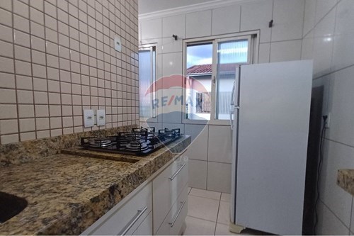 Venda-Apartamento-Rua Olívio Campanari , 4801  - Supermercado Tonin  - Residencial São Vicente , Franca , São Paulo , 14405594-780231022-34