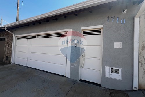 Venda-Casa-Rua Expedito Caparelli , 1710  - Próximo ao Supermecado Tiãozinho loja 3  - Jardim Cambuí , Franca , São Paulo , 14409-679-780231027-20