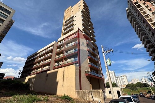 Alugar-Apartamento-Rua Pedro Giroto , 935  - Nova Aliança , Ribeirão Preto , São Paulo , 14026558-780071015-241