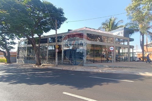 Alugar-Cj. Comercial/ Sala-Jardim São Luiz , Ribeirão Preto , São Paulo , 14020250-780181012-727
