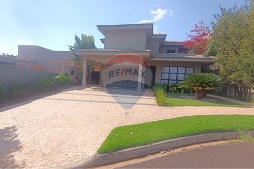 Alugar-Casa-Bonfim Paulista , Ribeirão Preto , São Paulo , 14110000-780181012-711