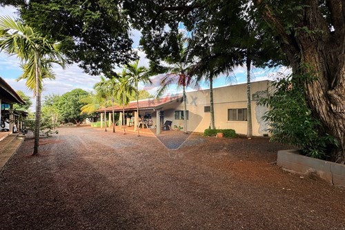 Venda-Chácara / Sítio / Fazenda-R UBIRAJARA LOPES , 220  - Recreio das Acácias , Ribeirão Preto , São Paulo , 14098554-780071079-4