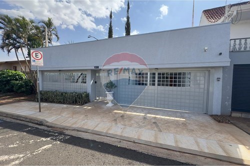 Alugar-Casa Comercial-Alto da Boa Vista , Ribeirão Preto , São Paulo , 14020605-780071015-298