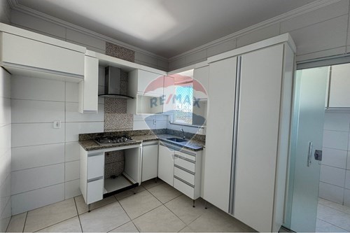 Venda-Apartamento-Rua Antônio Modenezi , 1220  - em frente o bosque dos escoteiros  - São Joaquim , Franca , São Paulo , 14406310-780231051-19