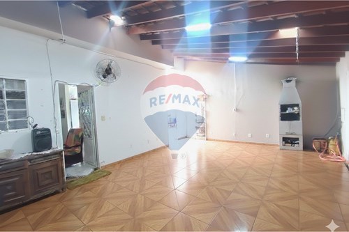 Venda-Casa-Parque dos Flamboyans , Ribeirão Preto , São Paulo , 14093651-780181012-832