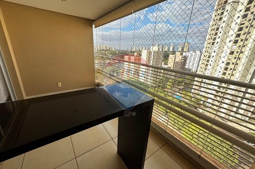 Venda-Apartamento-Rua João Gomes Frossard , 315  - Próximo à UNIP  - Nova Aliança , Ribeirão Preto , São Paulo , 14026586-780151014-68