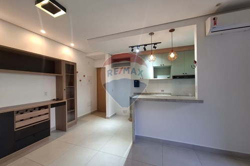 Alugar-Apartamento-Avenida Portugal , 2433  - ao lado do Savegnago  - Jardim Botânico , Ribeirão Preto , São Paulo , 14021003-780171044-31