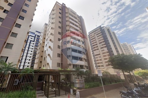 Venda-Apartamento-Santa Cruz do José Jacques , Ribeirão Preto , São Paulo , 14020-680-780091025-81