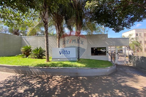 Venda-Apartamento-Rua Paulo de Frontim , 2005  - Vitta Vila Virgínia 1  - Vila Virgínia , Ribeirão Preto , São Paulo , 14020000-780241009-37