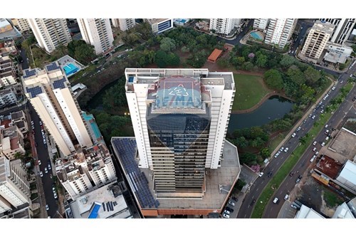 Venda-Apartamento-Avenida Wladimir Meirelles Ferreira , 1136  - Parque Carlos Raya  - Jardim Botânico , Ribeirão Preto , São Paulo , 14021630-780271014-31