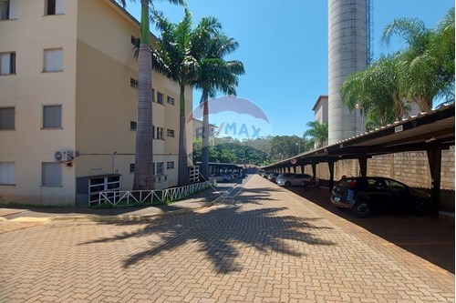 Venda-Apartamento-Avenida dos Andradas , 700  - Parque Ribeirão Preto , Ribeirão Preto , São Paulo , 14031232-780091008-62