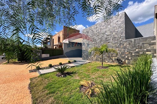 Venda-Casa de Condomínio-RUA LUIZ E NADIR TONIOLI , 135  - VIVENDAS DA MATA  - Vivendas da Mata , Ribeirão Preto , São Paulo , 14033193-780211019-48