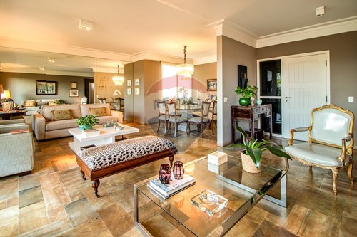 Venda-Apartamento-Rua Bernardino de Campos , 389  - Edifício Tortuga  - Higienópolis , Ribeirão Preto , São Paulo , 14015130-780121001-151