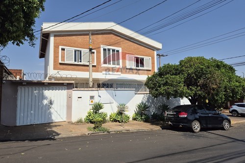 Venda-Sobrado-Alto da Boa Vista , Ribeirão Preto , São Paulo , 14025260-780071037-65