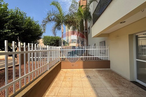 Venda-Apartamento-Jardim Botânico , Ribeirão Preto , São Paulo , 14021620-780211052-28
