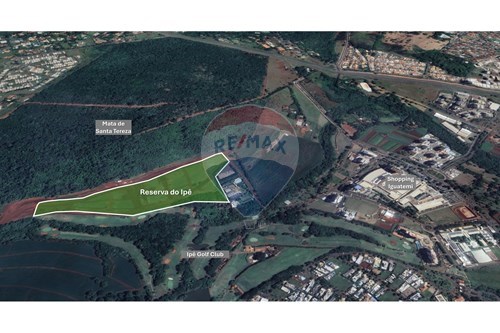 Venda-Terreno-Rua Albert Amim Sader , 0  - Reserva do Ipê  - Vila do Golfe , Ribeirão Preto , São Paulo , 14000000-780121041-3