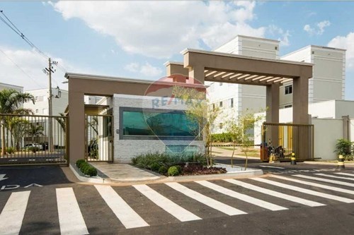 Venda-Apartamento-Rua José Barense , 1155  - Cond. Parque Reino Da Escocia  - Residencial Greenville , Ribeirão Preto , São Paulo , 14098374-780241012-31