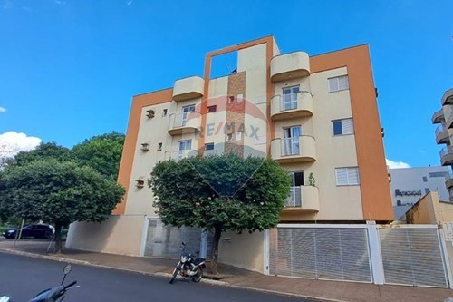 Venda-Apartamento-Rua Miguel Del Ré , 625  - Padaria Ana Maria  - Ana Maria , Ribeirão Preto , São Paulo , 14026080-780091040-50