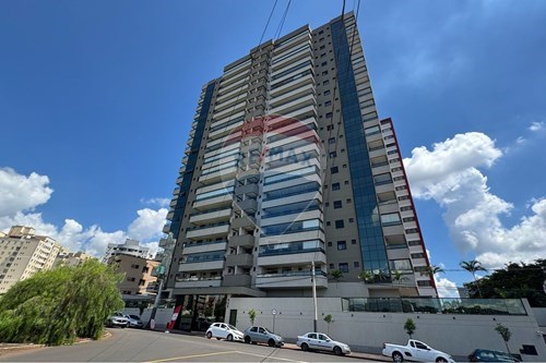 Alugar-Apartamento-Rua Catarina Aparecida Navis Silva , 525  - Nova Aliança , Ribeirão Preto , São Paulo , 14026565-780071015-375