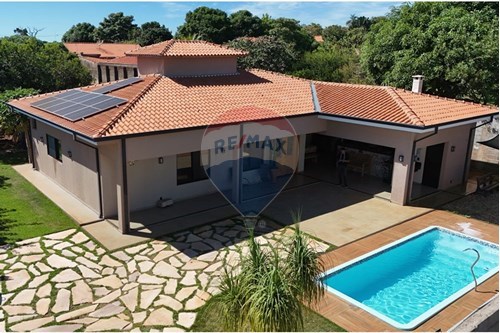 Venda-Chácara / Sítio / Fazenda-Centro , Ribeirão Preto , São Paulo , 14010000-780131001-19