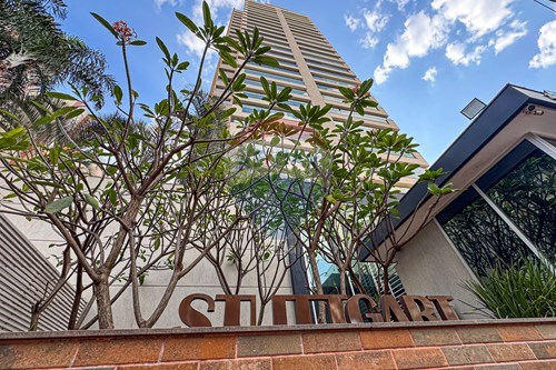 Venda-Apartamento-Rua Cavalheiro Torquato Rizzi , 1882  - Edifício Stuttgart  - Bosque das Juritis , Ribeirão Preto , São Paulo , 14021676-780121005-77