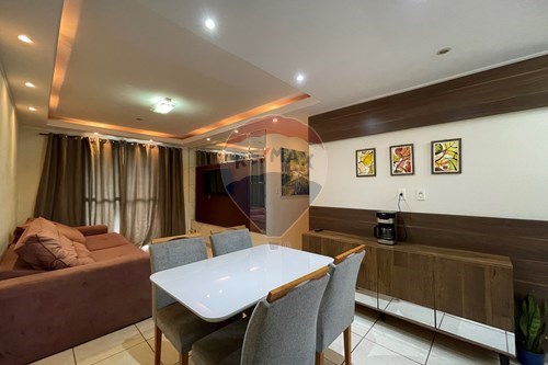 Venda-Apartamento-Rua Benedicta Rodrigues Domingos , 889  - Condomínio Jardim Europa  - Parque Industrial Lagoinha , Ribeirão Preto , São Paulo , 14095050-780121037-19