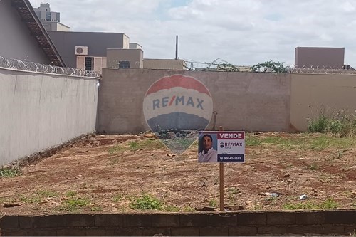 Venda-Terreno-Rua Otávio Magalhães , 138  - Avenida Independência  - Alto da Boa Vista , Ribeirão Preto , São Paulo , 14025380-780181005-5