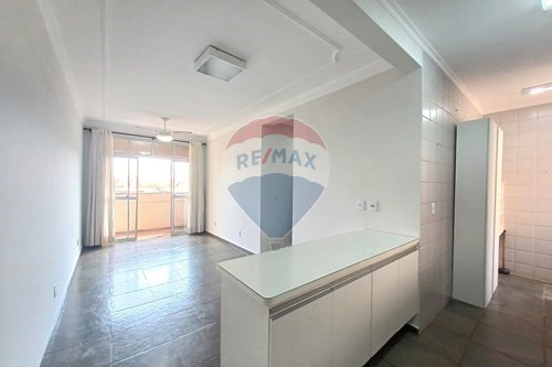Venda-Apartamento-Rua Leonardo Gonçalves , 350  - Residencial Interlagos  - Jardim Interlagos , Ribeirão Preto , São Paulo , 14093000-780121006-91