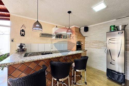 Venda-Casa-Rua Inácio Bruno da Costa , 66  - Vila Monte Alegre , Ribeirão Preto , São Paulo , 14051040-780091008-69