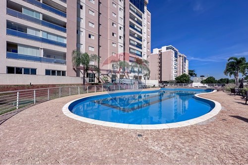 Venda-Apartamento-Rua Dona Iria Alves , 870  - Bonfim Paulista , Ribeirão Preto , São Paulo , 14110000-780261002-39