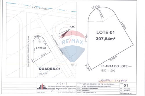 Slider Image Thumbnail