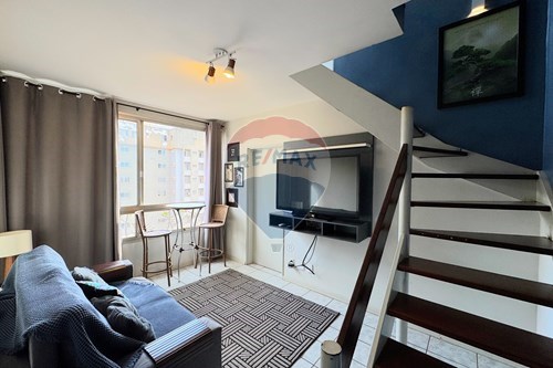 Venda-Apartamento-Higienópolis , Ribeirão Preto , São Paulo , 14020058-780211052-23