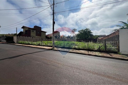 Venda-Terreno-Rua Umbú , 0  - Jardim Recreio , Ribeirão Preto , São Paulo , 14040125-780091040-53