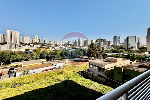 Venda-Apartamento-Jardim Botânico , Ribeirão Preto , São Paulo , 14021-581-780281008-9