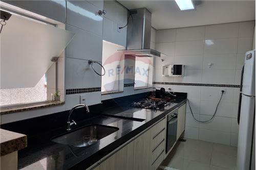 Apartamento - Venda - Ribeirão Preto , São Paulo - 30 - 780201034-37