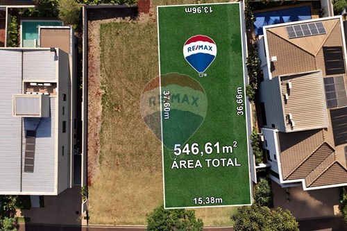 Venda-Terreno-Avenida Deputado Sérgio Cardoso de Almeida , 200  - Condomínio Residencial Buganvile  - Jardim Olhos d’água , Ribeirão Preto , São Paulo , 14029168-780091071-1