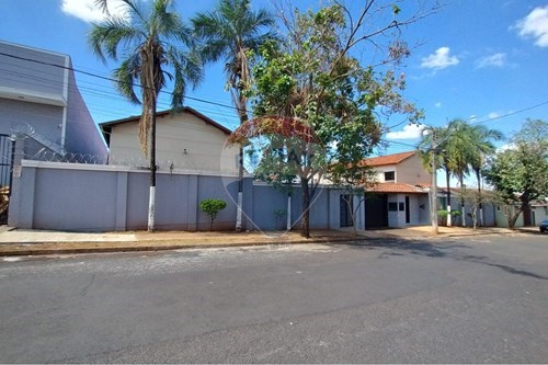 Venda-Casa de Condomínio-Rua Maria Cândida , 515  - Jardim Zara , Ribeirão Preto , São Paulo , 14092100-780181003-70