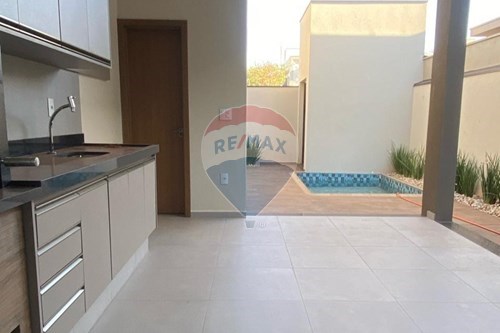 Venda-Casa de Condomínio-Rua Antônio Semprini , 235  - Reserva San Pedro  - Bonfim Paulista , Ribeirão Preto , São Paulo , 14037441-780241026-4