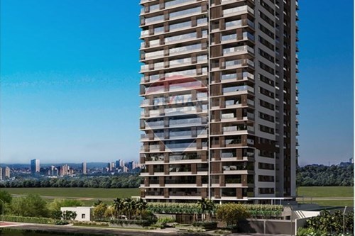 Venda-Apartamento-Alameda João Garcia Duarte Neto , 255  - Ilhas do Sul  - Jardim Ilhas do Sul , Ribeirão Preto , São Paulo , 14029268-780091026-175