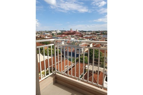 Venda-Apartamento-Ipiranga , Ribeirão Preto , São Paulo , 14055490-780131038-25