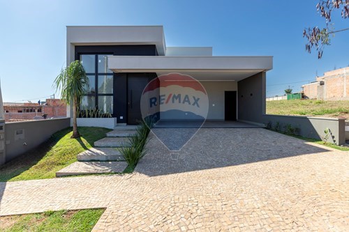 Venda-Casa de Condomínio-Recreio Anhangüera , Ribeirão Preto , São Paulo , 14097572-780071076-13