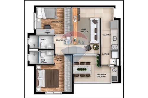 Slider Image Thumbnail