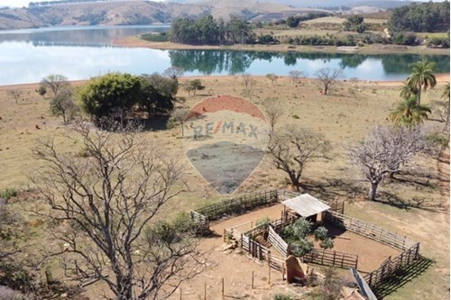 Venda-Agro-Guapé , Guapé , Minas Gerais , 11920-000-780071051-6