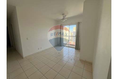 Alugar-Apartamento-Nova Aliança , Ribeirão Preto , São Paulo , 14026574-780181035-329