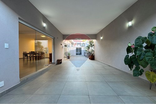 Venda-Casa-Rua Floriano Peixoto , 2001  - Centro , Franca , São Paulo , 14400760-780231041-30