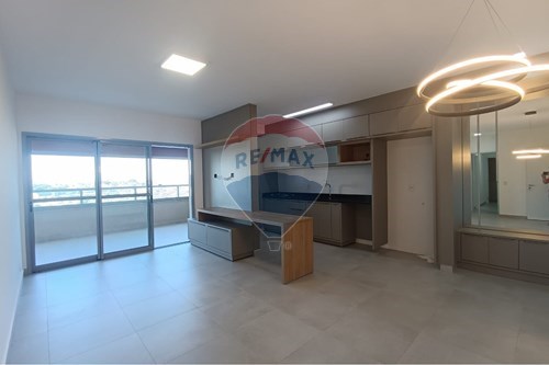 Alugar-Apartamento-Jardim Botânico , Ribeirão Preto , São Paulo , 14021653-780181012-608