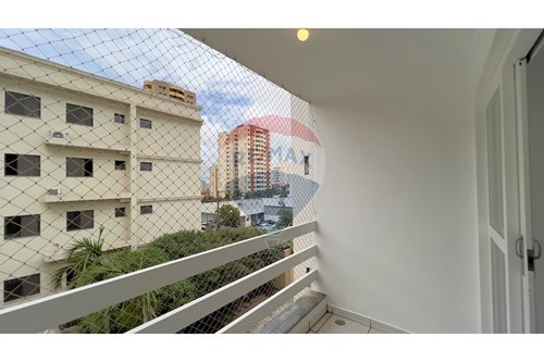 Venda-Apartamento-Rua: Capivari , 146  - Mini Rodoviária Ribeirão Preto  - Jardim Paulista , Ribeirão Preto , São Paulo , 14090150-780091007-75