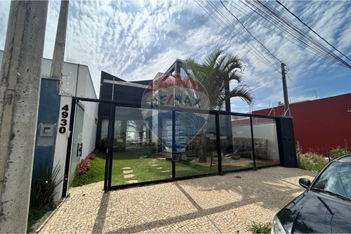 Venda-Cj. Comercial/ Sala-Jardim Três Colinas , Franca , São Paulo , 14403881-780231042-173