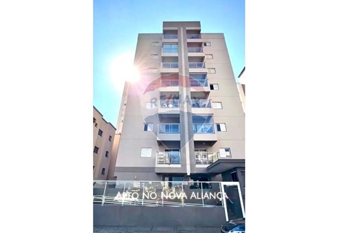 Venda-Apartamento-Rua Arnaud Capuzzo , 105  - Ed. Life City  - Nova Aliança , Ribeirão Preto , São Paulo , 14026594-780271030-15