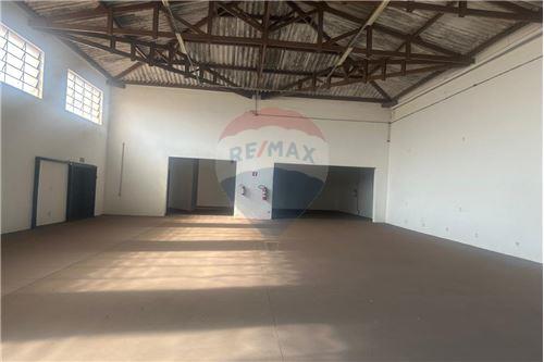 Alugar-Galpão-Av. Presidente Kennedy , 1000  - Perto Novo Shopping  - Ribeirânia , Ribeirão Preto , São Paulo , 14095-220-780171018-349